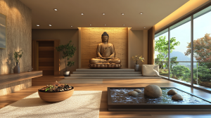 What is Feng Shui with expert Kim Julen