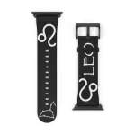 Leo Apple Watchband