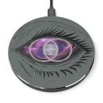 Third Eye Wireless Phone Charger