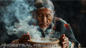 Ancestral Healing and Self-Discovery in the Morphic Field | Megan Gunsorek