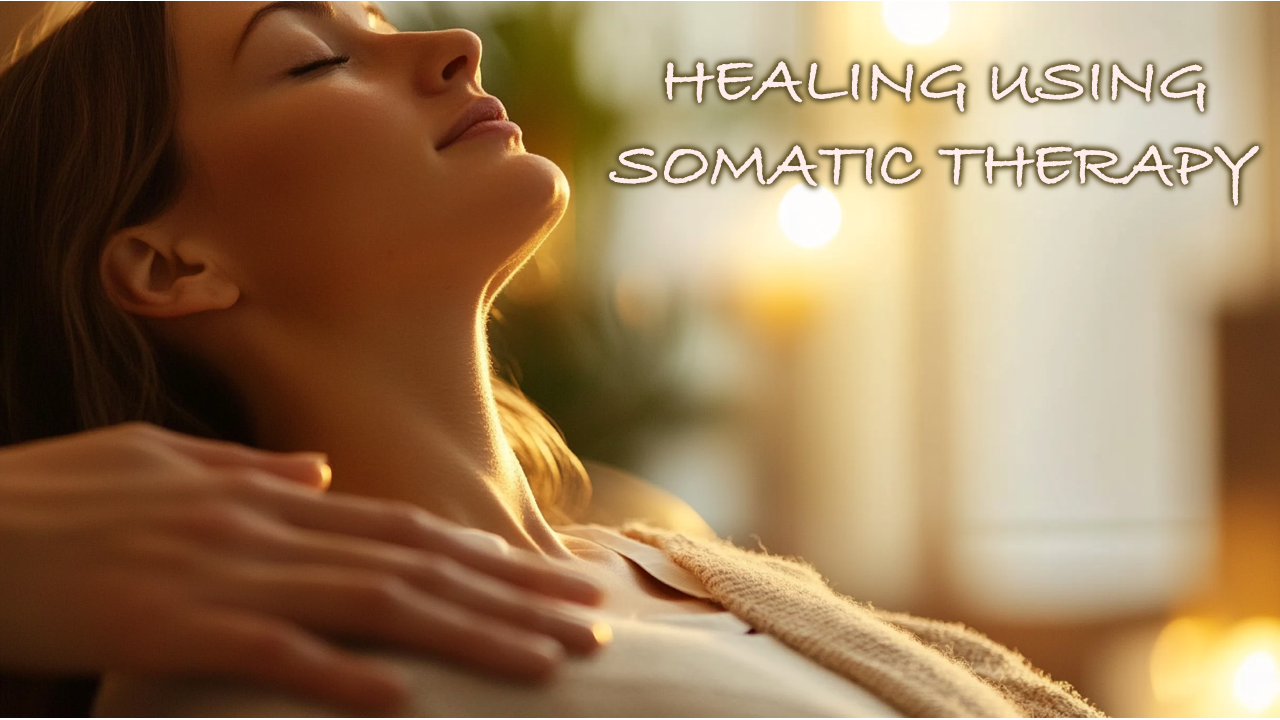 Somatic Therapy