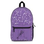 Scorpio Zodiac Backpack